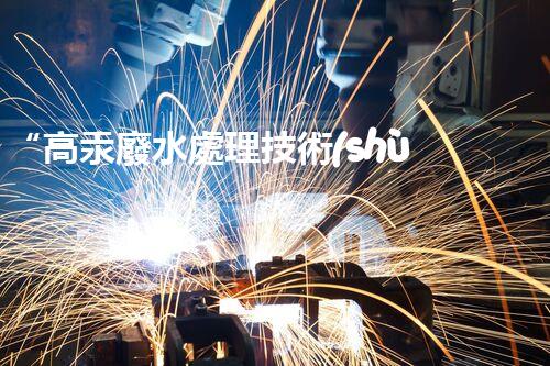 “高汞廢水處理技術(shù)，綠色環(huán)保新篇章”